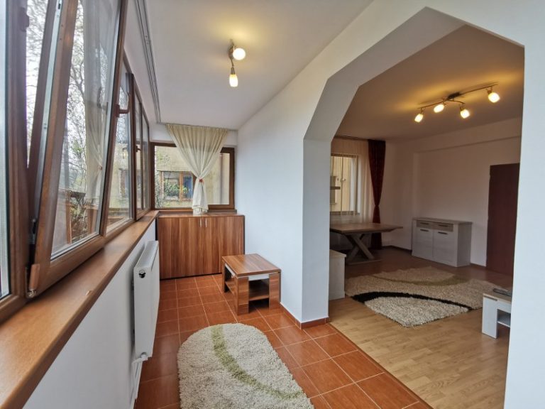 Agentie imobiliara sector 1 Apartament 2 camere de inchiriat Metrou Ialomitei mobilat complet – balcon cu vedere verde – 475€ – Agentie IMOBILIARA sector 1