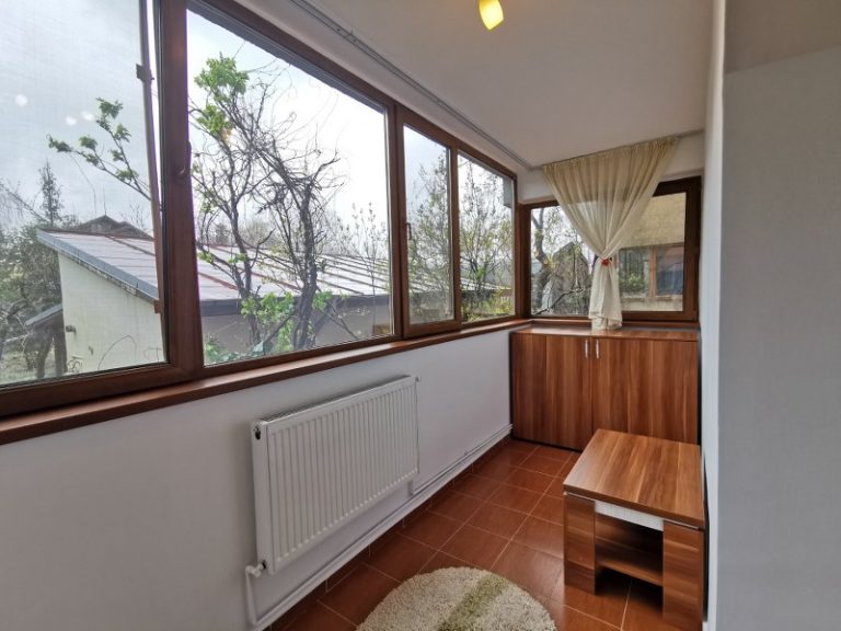 Agentie imobiliara sector 1 Apartament 2 camere de inchiriat Metrou Ialomitei mobilat complet – balcon cu vedere verde – 475€ – Agentie IMOBILIARA sector 1