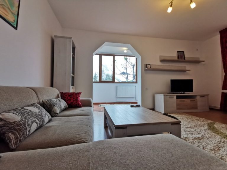 Agentie imobiliara sector 1 Apartament 2 camere de inchiriat Metrou Ialomitei mobilat complet – balcon cu vedere verde – 475€ – Agentie IMOBILIARA sector 1