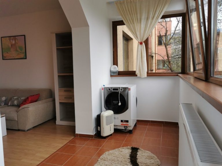 Agentie imobiliara sector 1 Apartament 2 camere de inchiriat Metrou Ialomitei mobilat complet – balcon cu vedere verde – 475€ – Agentie IMOBILIARA sector 1