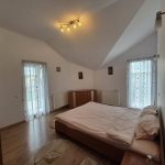 Agentie imobiliara sector 1 Casă de vânzare Domnești Teghes – proprietate individuală, zonă verde, aproape de București – Agentie IMOBILIARA sector 1