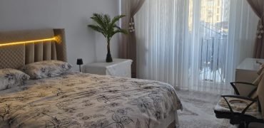 Apartament 2 camere cu gradina si parcare Dobroesti zona livada