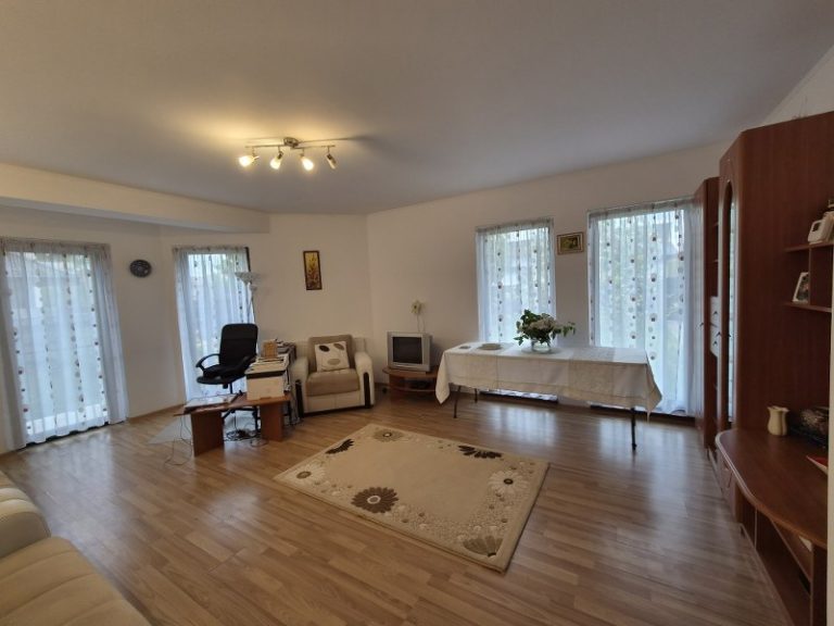 Agentie imobiliara sector 1 Casă de vânzare Domnești Teghes – proprietate individuală, zonă verde, aproape de București – Agentie IMOBILIARA sector 1