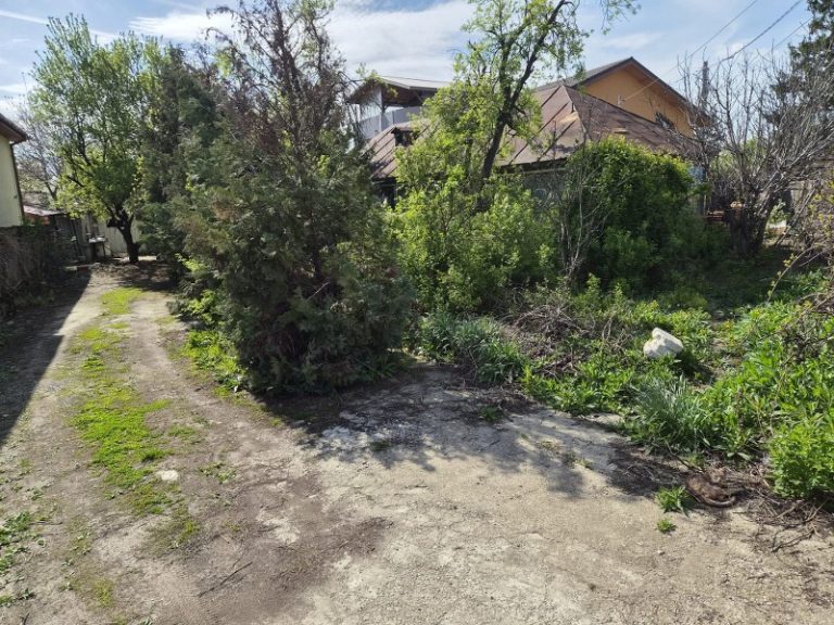 Agentie imobiliara sector 1 Teren intravilan 709 mp cu deschidere mare – Stefanestii de Jos, Ilfov – ideal casa – Agentie IMOBILIARA sector 1