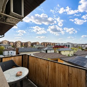 Apartament 2 Camere Dudu-Apeductului, Complet Mobilat și Utilat, Acces Rapid Uverturii-57000 €