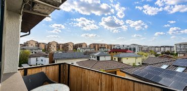 Apartament 2 Camere Dudu-Apeductului, Complet Mobilat și Utilat,  Acces Rapid Uverturii-57000 €