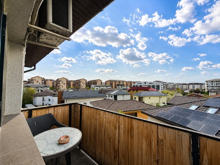 Agentie imobiliara sector 1 - Apartament 2 Camere Dudu-Apeductului, Complet Mobilat și Utilat, Acces Rapid Uverturii-57000 €
